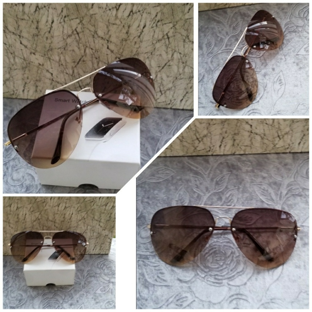Men Women vintage Sunglasses Shades UV400 P - Picture 1 of 2
